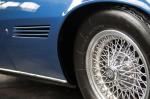 Maserati Ghibli Spyder 1970 года